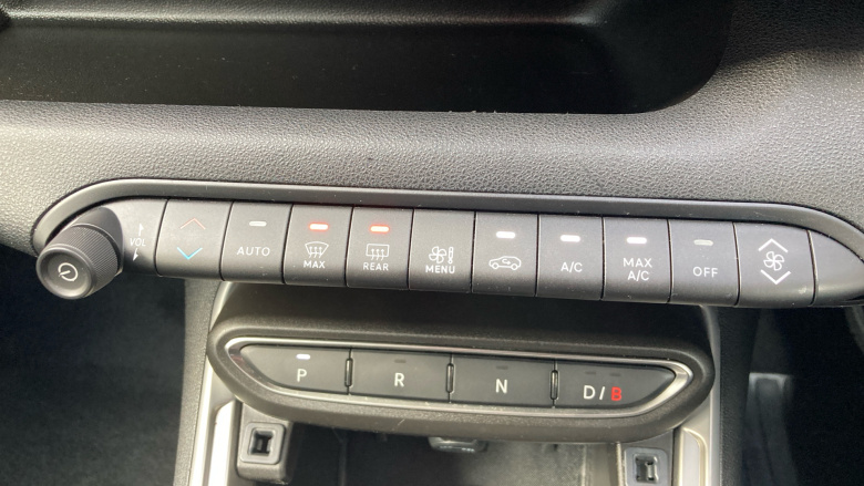 Jeep Avenger 115kW Summit 54kWh 5dr Auto Electric Hatchback